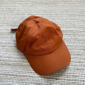 Adjustable H&M Hat Ballcap